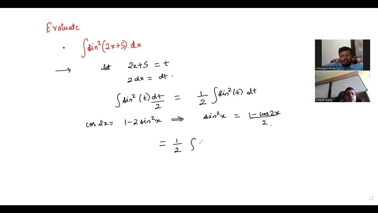 Integrate Sin 2 2x 5 With Respect To X apcalculusbc apprecalculus integrate-sin-2-2x-5-with-respect-to-x-apcalculusbc-apprecalculus