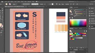 Fundamental Multimedia Typography Assignment CC19260