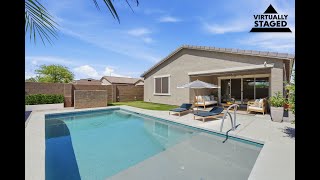 16611 W Shangri La Road video tour