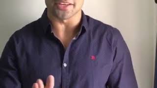 Shantanu Monga Audition