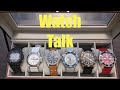 Watch Talk (9/30/2023): Seiko Prospex &amp; Nomos Club Sport Neomatik 39