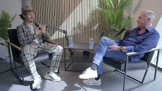 Mutmacher Interview mit Thomas Rüegsegger