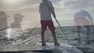 King of the Beach on the Invincible 40 Cat | Tom George Yacht Group