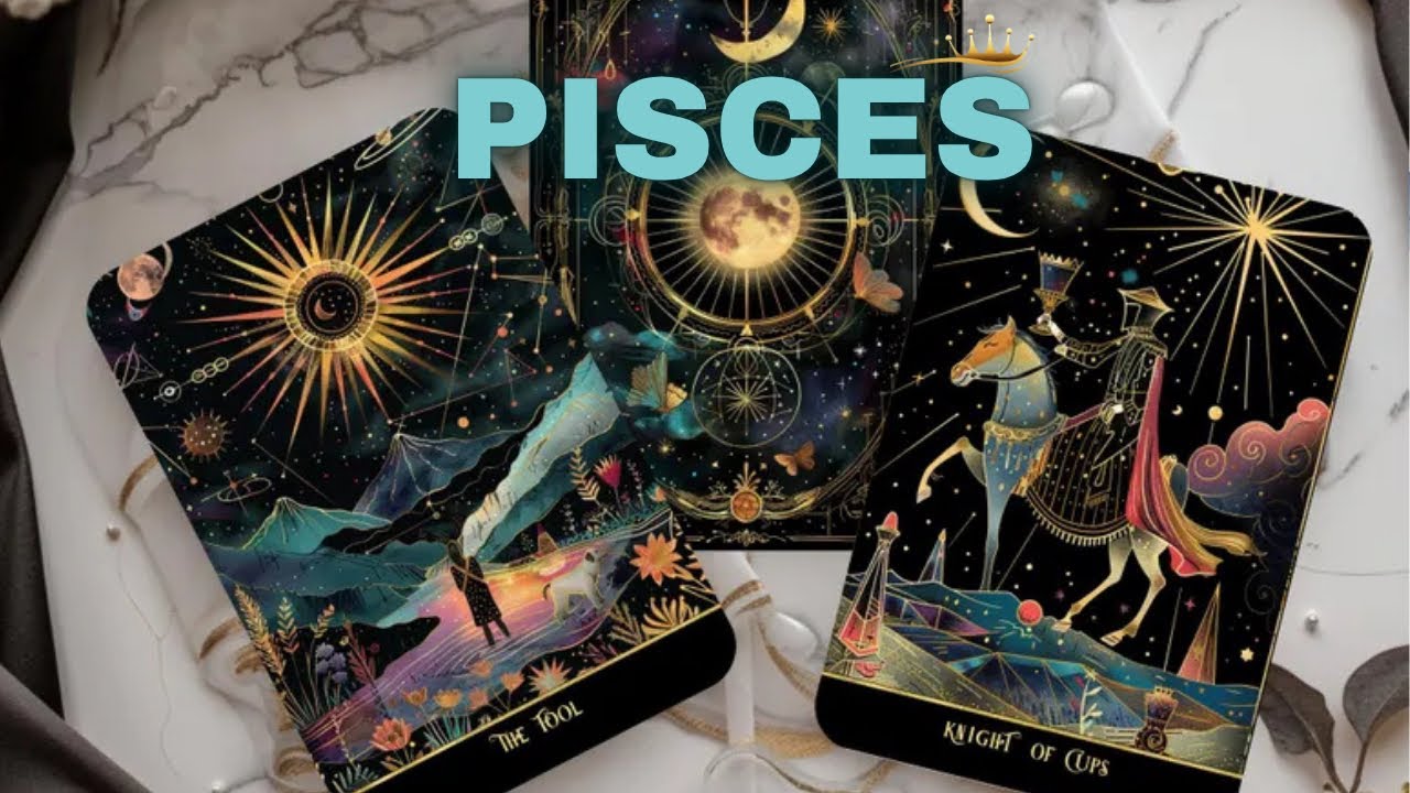 PISCES ️,🫵🏻😮You are being WATCHED LIKE A HAWK for a VERY SHOCKING AND