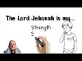 Hidden Treasure - Isaiah 12:2