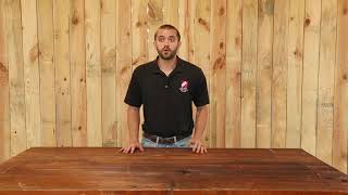 Agri Supply Product Feature Friday - Nuts and Bolts