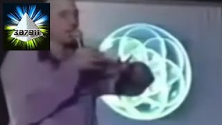 Nassim Haramein ☕ Quantum Physics Sacred Geometry & Unified Fields Theory 👽 Metaphysical Library 11