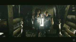 Pandorum  [official trailer] HD
