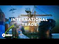 The Impact and Significance of NAFTA on North American Trade