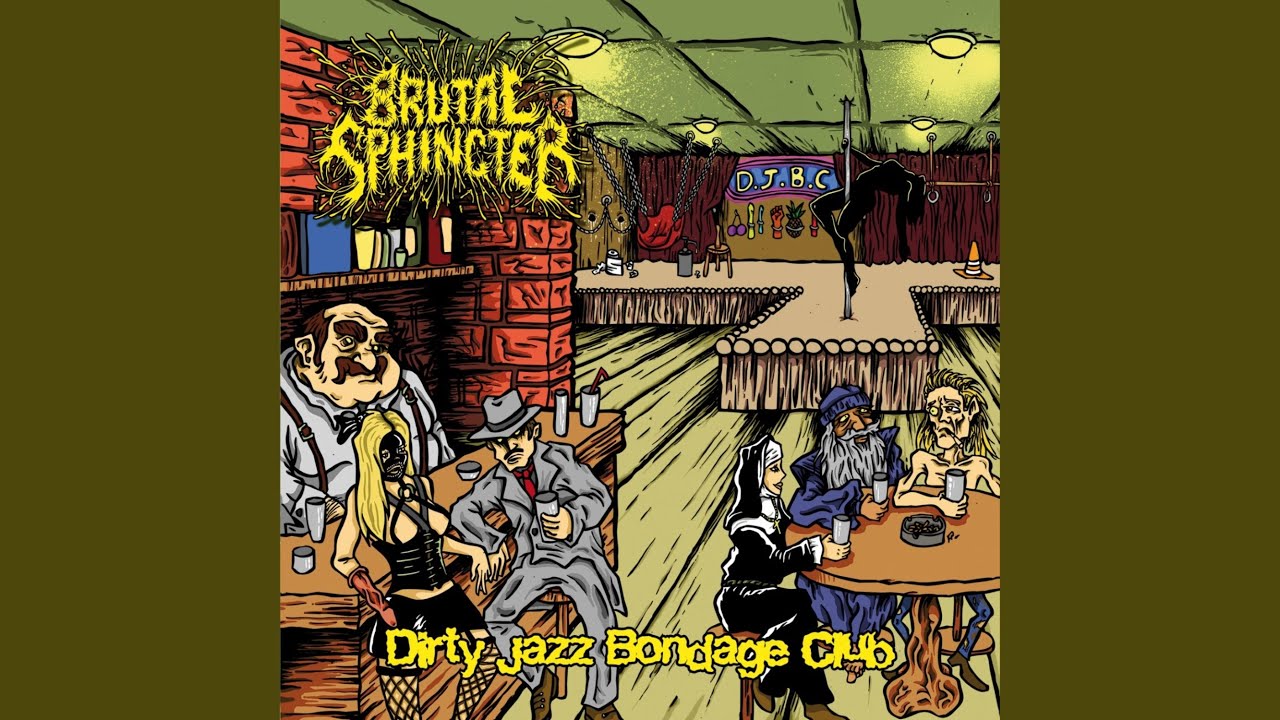 Glory Hole FistFuck-O-Matic