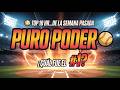 🚀⚾ ¡PODER PURO! Top 10 cuadrangulares de la semana 💥