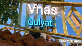 Vnas - Gulyat / Official video/Klip /Վնաս գուլյատ / 2024/ NEW