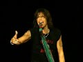 Aerosmith Livin on the edge (live)