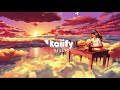 Study with mei  on cloud sunset version  kaiify studio  1 hour lofi