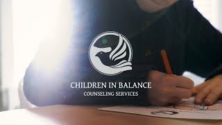 Children In Balance | Counseling Services in Morgantown, WV | Mental Healthcare