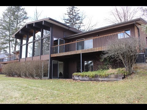 123 Campbell Avenue, Ithaca, NY home video tour