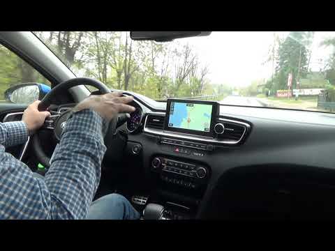 Subiektywny test Kia