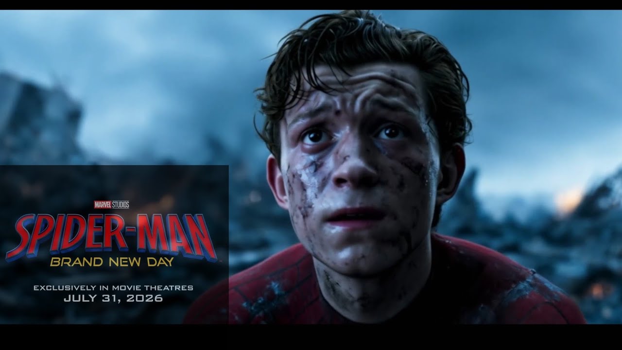 Spider-Man 4: Brand New Day Story Breakdown | What If Spider-Man 4 |
