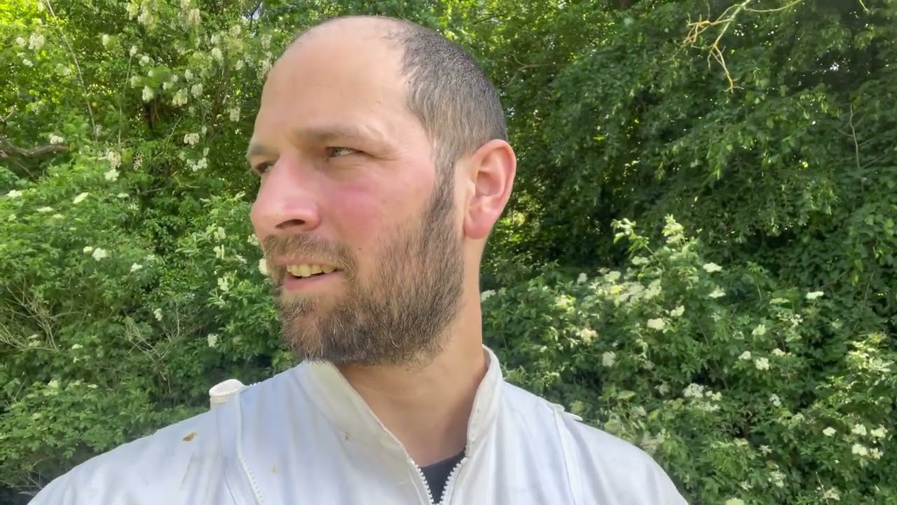 Comment faire un miel monofloral ? Acacia et compagnie …