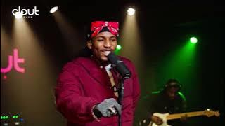 Tsmith Weakness Clout Live Session