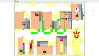 Numberblocks band retro 291-300