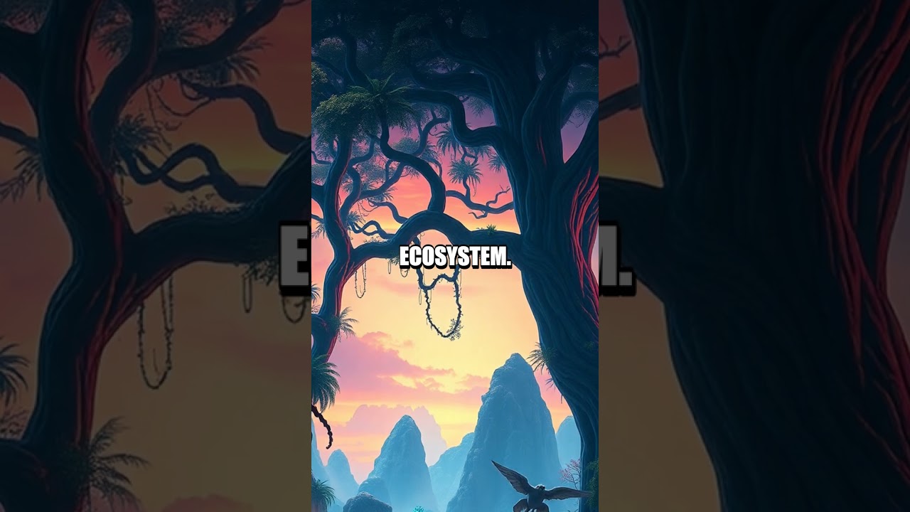 Immersive Worlds and AI Integration in 'Avatar: Frontiers of Pandora'