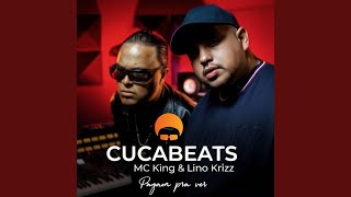 Pagam Pra Ver (Trap Mix) - Cucabeats, Mc King & Lino Krizz