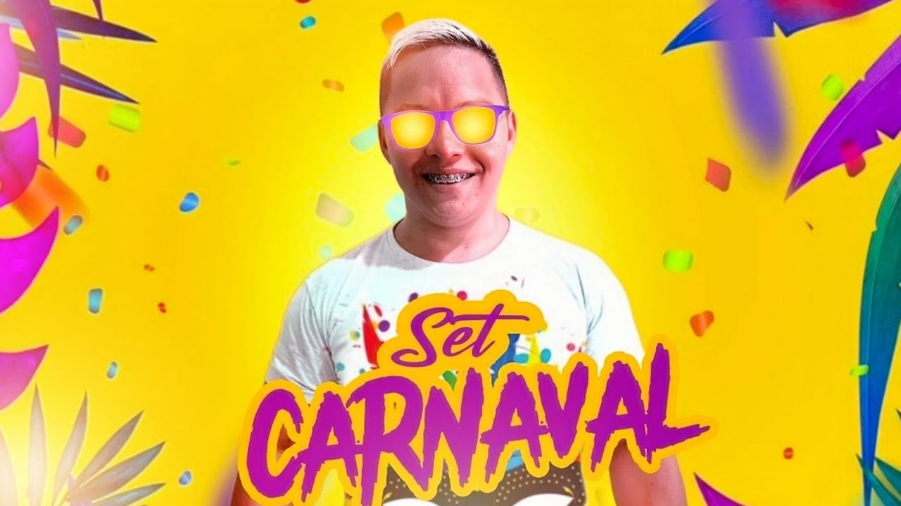 Set de carnaval as melhores 2023