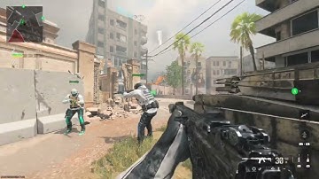 MW3 RANKED PLAY SOLO QUE REVERSE SWEEP 🤯🫨 :(SND INVASION 11 KILL BANGER)