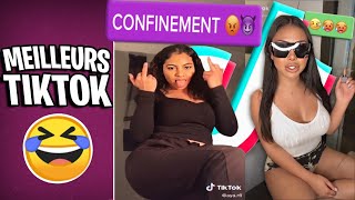 TIKTOK QUE VOTRE MAMAN N&#39;EST PAS AUTORISÉE À VOIR 🤣😂