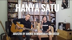 â€˜HANYA SATUâ€™  DEWA19  - Durasi: 3:26. 