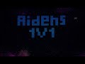 FORTNITE AIDEN'S 1V1 BUILD FIGHTS TRAILER (OLD)