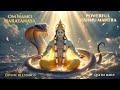 May Lord Vishnu bless you with protection, prosperity, and inner peace. #vishnumantra #vishnubhajan