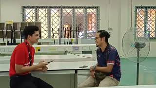 OSH [ CASE STUDY 1 ] SAFETY ON LAB