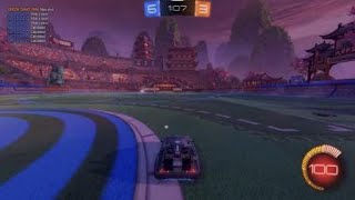 My Team8S Reaction Was Better Than The Goal..