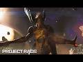 Project RADS (COD x Fallout)