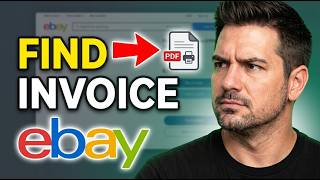 Celebrity How to Get an Invoice From eBay in 2026 – Easy Method Profile
