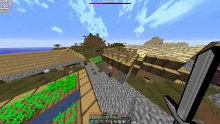 Distantia UHC Season 1: Episode 5 - I take a walk