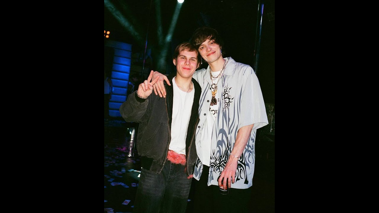 [FREE] TOXI$ X OG BUDA X NEW JAZZ X DANCE FLOOR TYPE BEAT - 