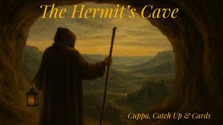 Cuppa, Catch Up & Cards - 01/08/2026
