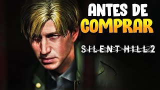 Silent Hill 2 Remake: Everything You Need to Know Before Playing It 🔥