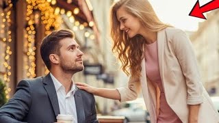 видео: Она попросила незнакомца притвориться её парнем… но не знала, что он — миллионер картинка: Она попросила незнакомца притвориться её парнем… но не знала, что он — миллионер