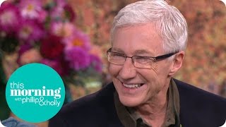 For the Love of Paul O'Grady | This Morning