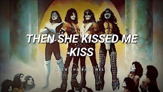 Vídeo de Then She Kissed Me