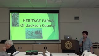 Heritage Farms of Jackson County