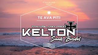 Te Ava Piti x DJ KELTON - Te Atua Ite Rai ( ZOUK 2026 )