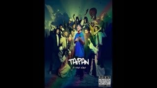 Taipan - viens là mon frère