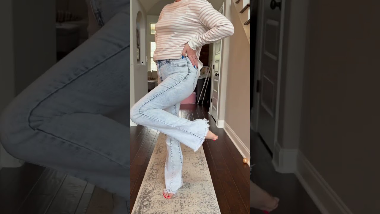 JEANS YOU NEED THIS FALL!