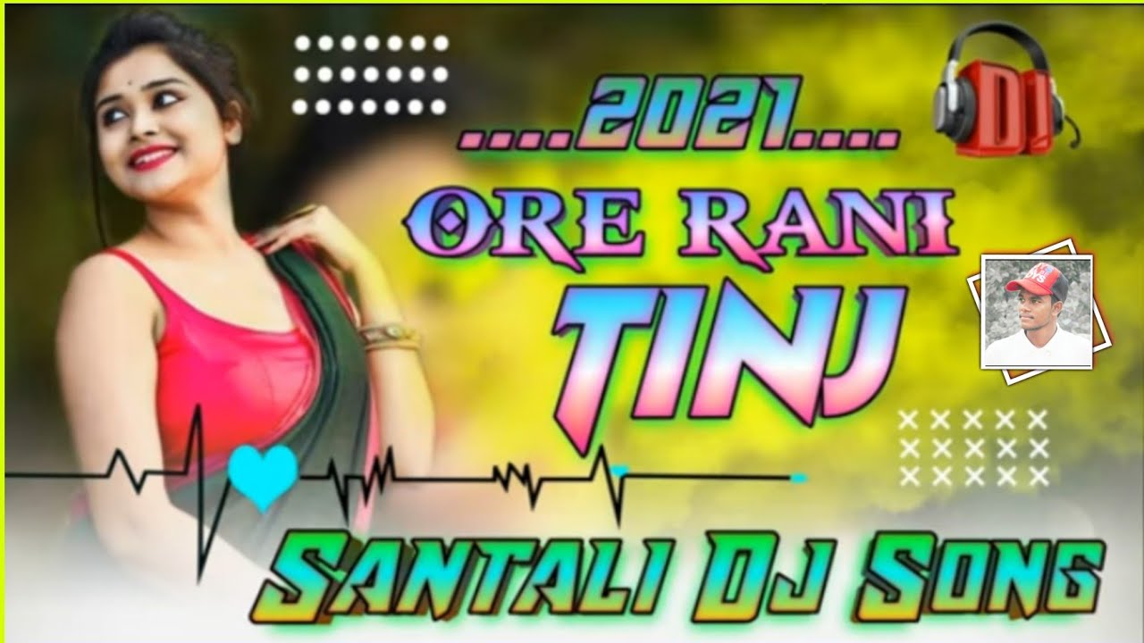 ORE_NANI_🌠NEW 🌺◽_SANTAHLI_SONG_💠_