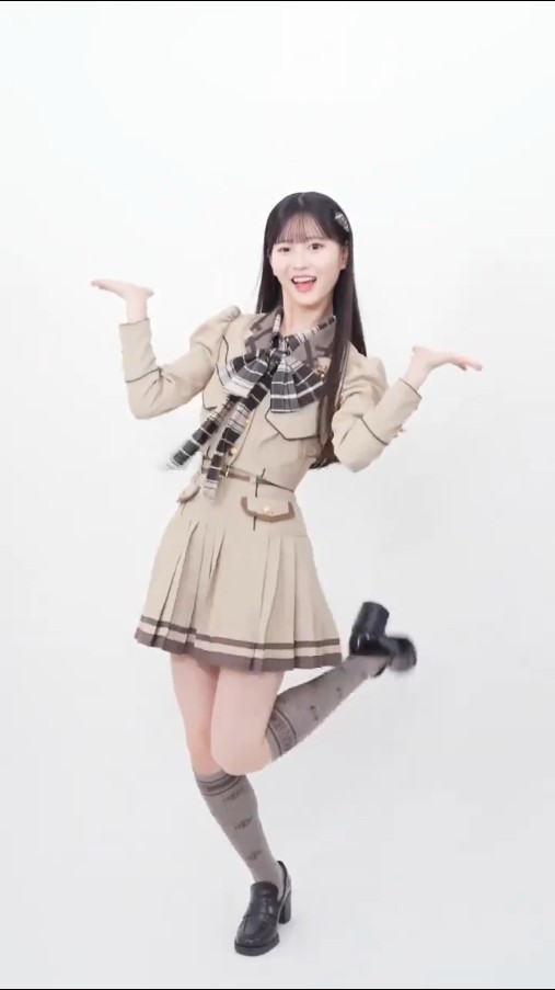 AKB48 八木愛月 65th Single #まさかのConfession Performed by #あづ